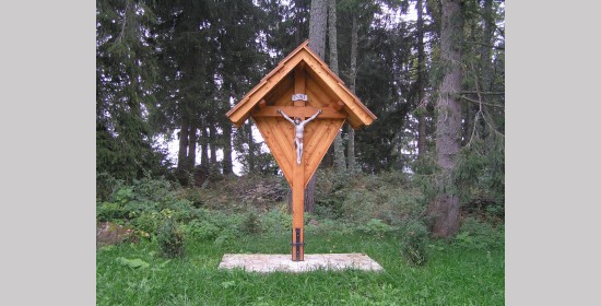Haberle Kreuz - Bild 1
