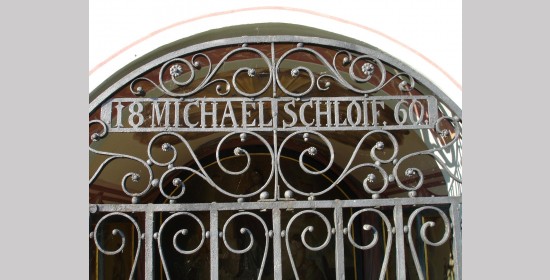 Schloif Kapelle - Bild 4
