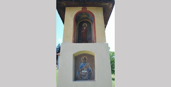 Augsdorfer Kirchenkreuz - Bild 2