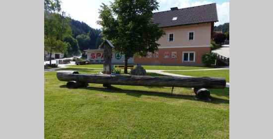 Dorfbrunnen Sirnitz - Bild 2