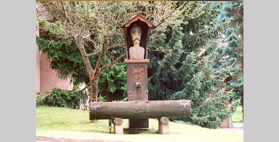 Türkenbrunnen - Bild 2