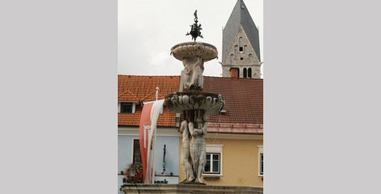 Stadtbrunnen (1) - Bild 6