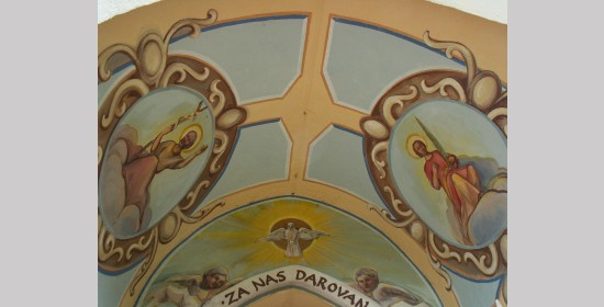 Lešnik-Kapelle - Bild 6