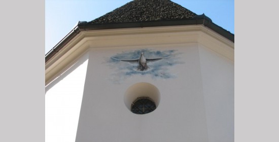 Kirche hl. Florijan in Dolič - Bild 4