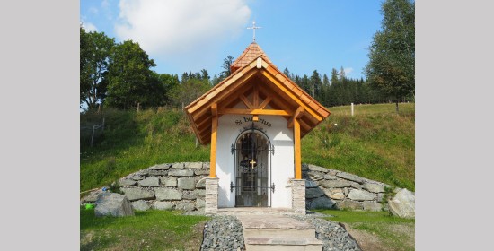 Rossmann Kapelle - Bild 2