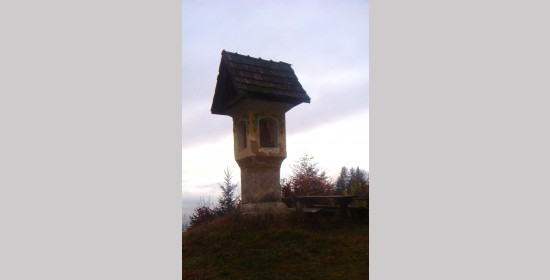 Križ na Vogrški gori - Slika 6