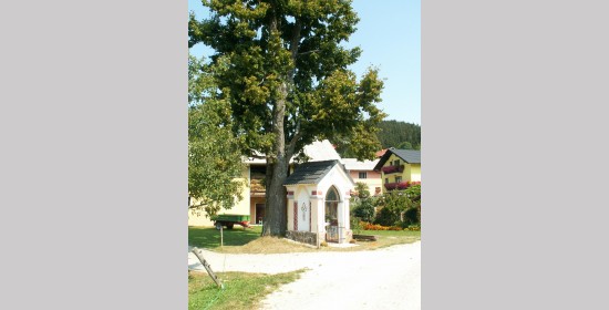 Mežnar-Kapelle - Bild 3