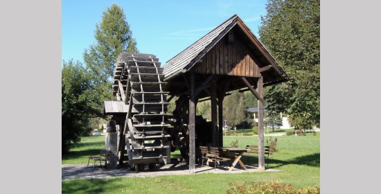 Ehemalige Stöger Mühle - Bild 2