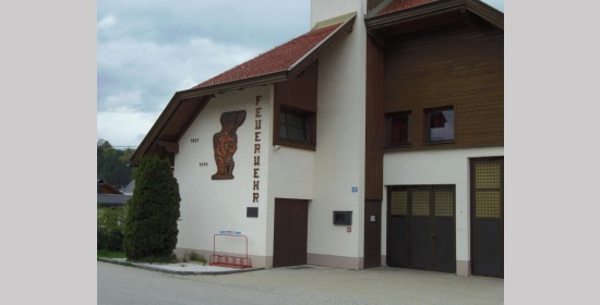 Kupferrelief am Rüsthaus Föderlach - Bild 2