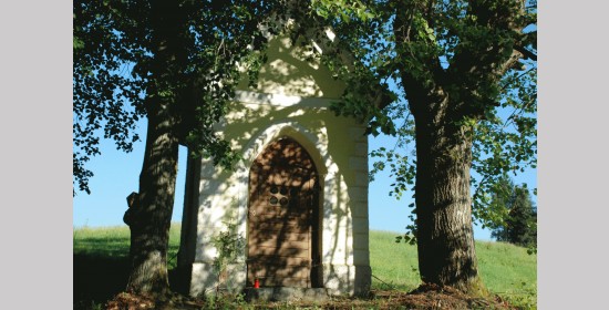 Poglonova kapelica - Slika 4