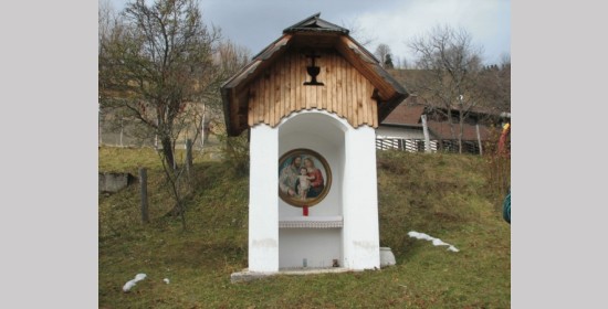 Kumer-Kapelle - Bild 1