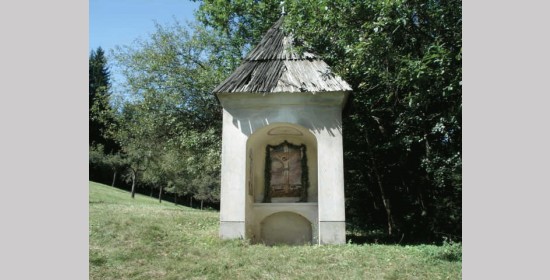 Kušter Kapelle - Bild 1