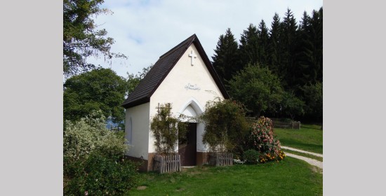 Pichler Kapelle - Bild 2