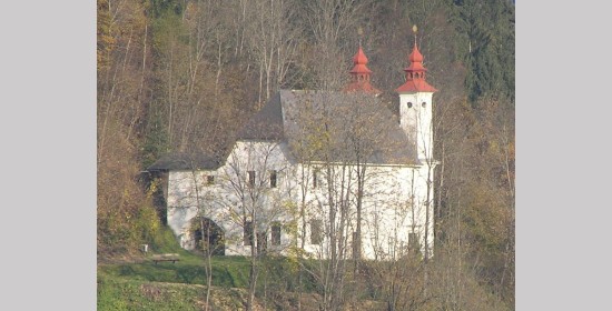 Kapelle Maria Loretto - Bild 1