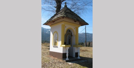Smrečnikova kapela - Slika 1