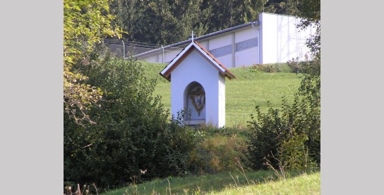 Kogelbauerkreuz - Bild 1
