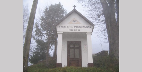 Kapelle Mivc - Bild 1