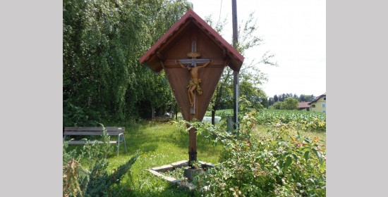 Kaiserkreuz - Bild 2