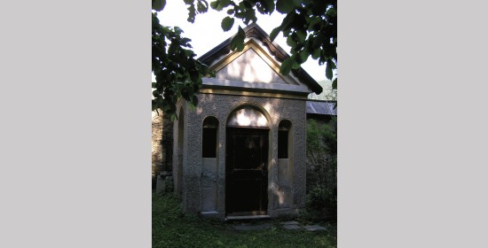Lourdes Kapelle - Bild 1