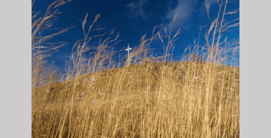 Križ na Uršlji gori - Slika 2