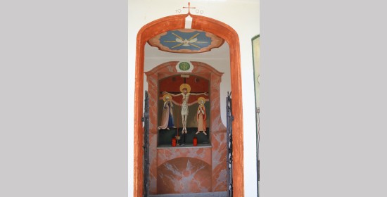 Hauskapelle Kogler - Bild 3