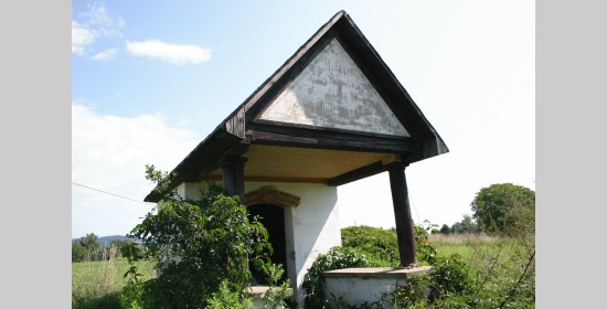 Kapelle Knasweg - Bild 1