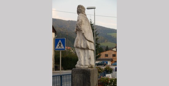 Statue des Hl. Nepomuk - Bild 5