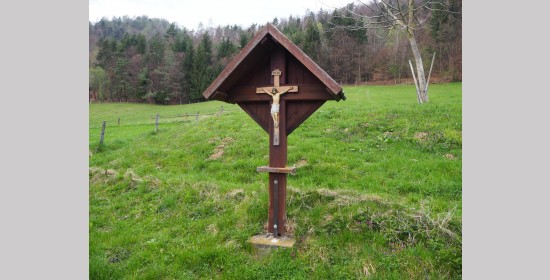 Praschnigkreuz - Bild 1