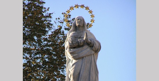 Marijin steber - Slika 3