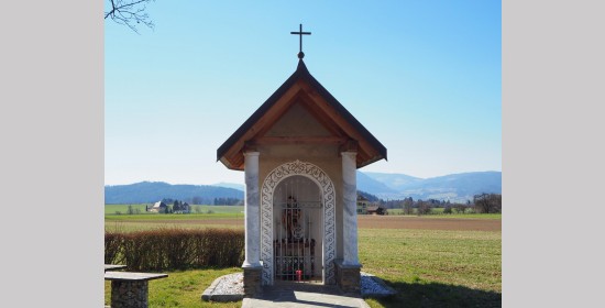 Hemma Kapelle - Bild 6