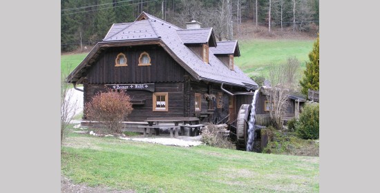 Brunner Mühle - Bild 1