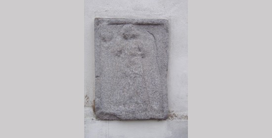 Römerzeitliches Dienerrelief St. Jakob - Bild 3