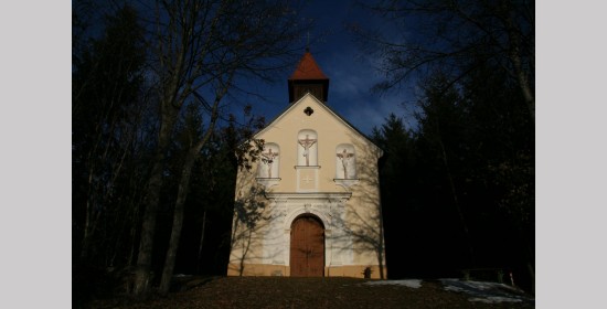 Luschenkapelle - Bild 1