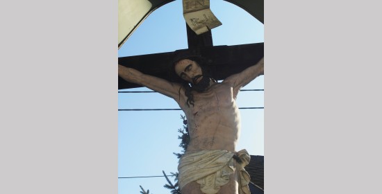 Štefanov križ Zgornje Blato - Slika 1