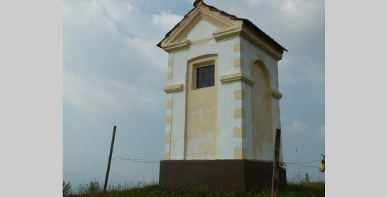 Vavkanova kapelica - Slika 4