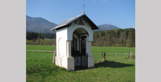 Matevž Kapelle - Bild 1
