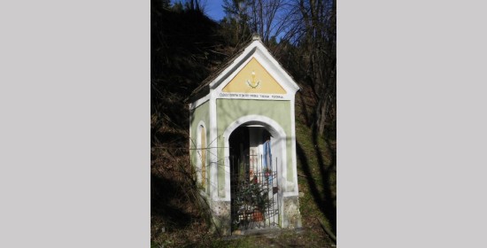 Gabrovnik Kapelle - Bild 1