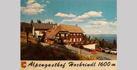 Hochrindlkreuz - Bild 6