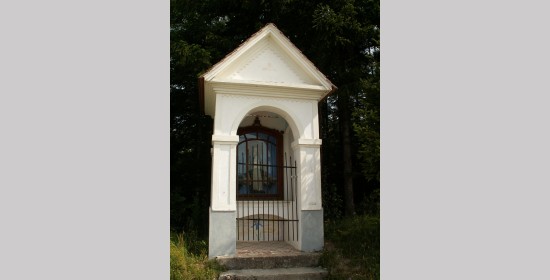 Ževret Kapelle - Bild 1