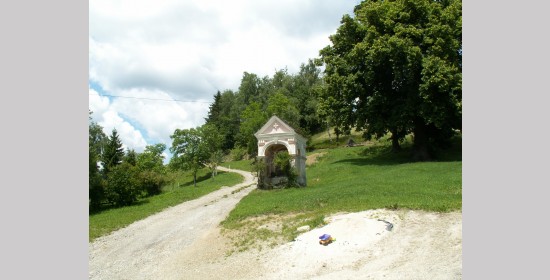 Radman Kapelle - Bild 1