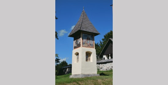 Augsdorfer Kirchenkreuz - Bild 1