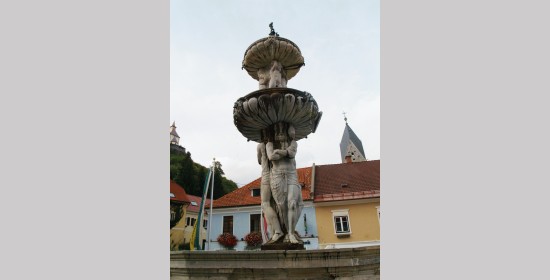 Stadtbrunnen (1) - Bild 2