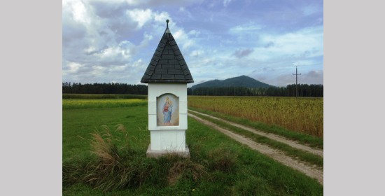 Obermankreuz - Bild 1