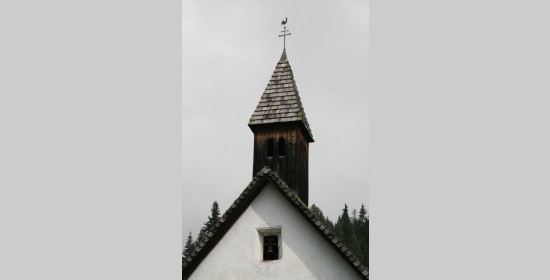 Tuffbad Kapelle - Bild 7