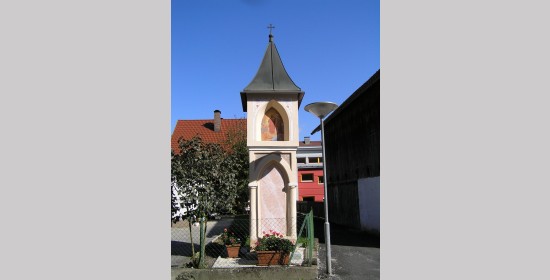 Kopeinigkreuz - Bild 2