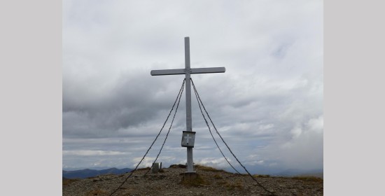 Gipfelkreuz Bretthöhe - Bild 5