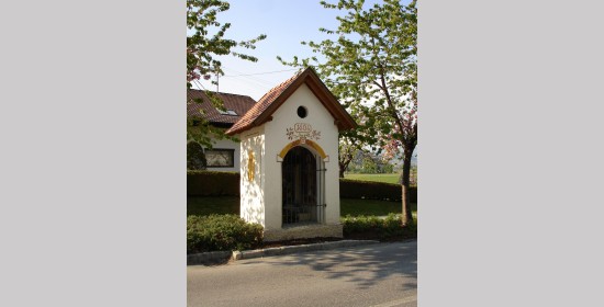 Prägrader Kapelle - Bild 1