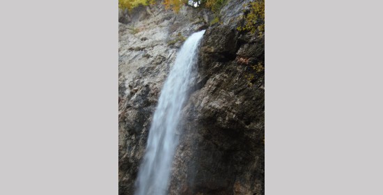 Wildensteiner Wasserfall - Bild 4