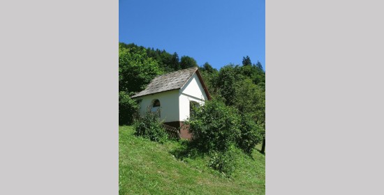 Mališnik Kapelle - Bild 4