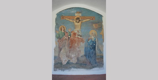Kapelica na Trebinji pri Šentilju - Slika 3